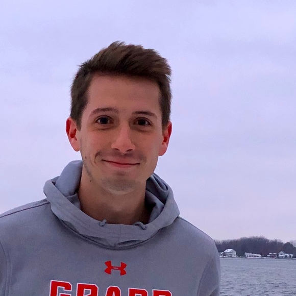 Meet your Posher, Tyler - Picture 1 of 1